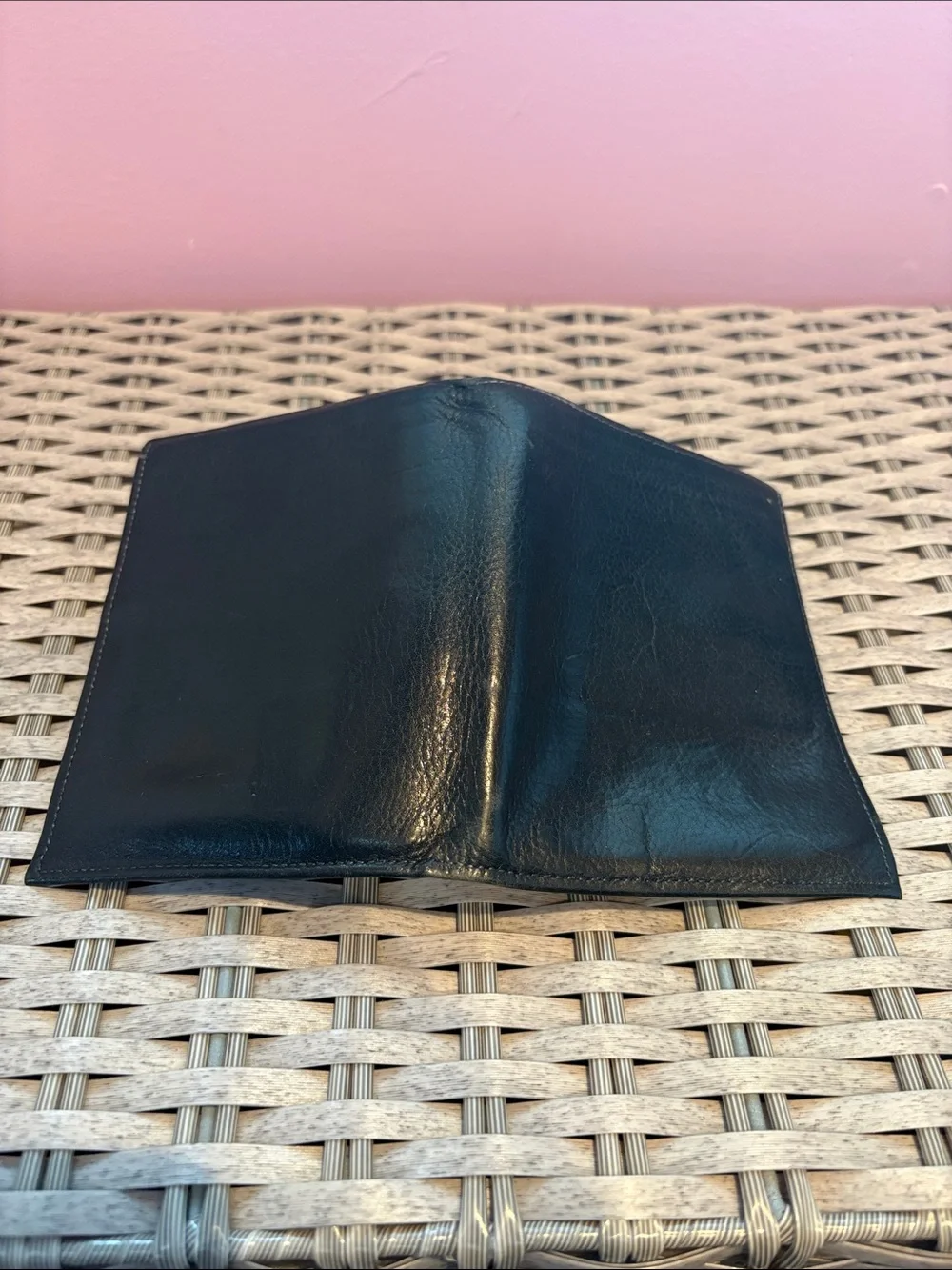 La Garde large black